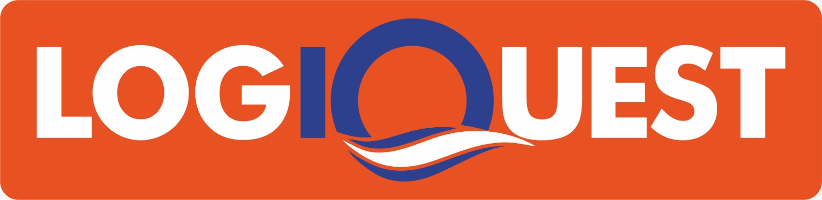 LogIQuest Logo, Education Provider